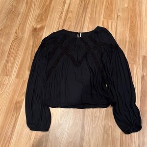 Free people top
